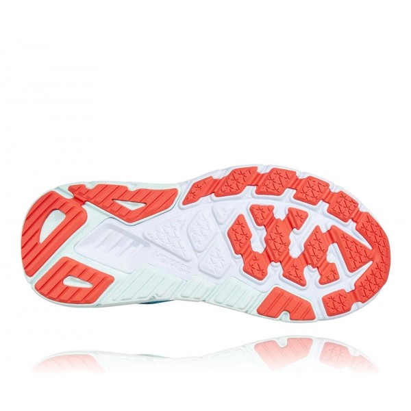 Albastru - Mosaic Blue/Luminary Green