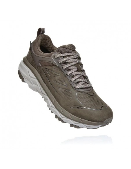 Maro - Major Brown/Heather