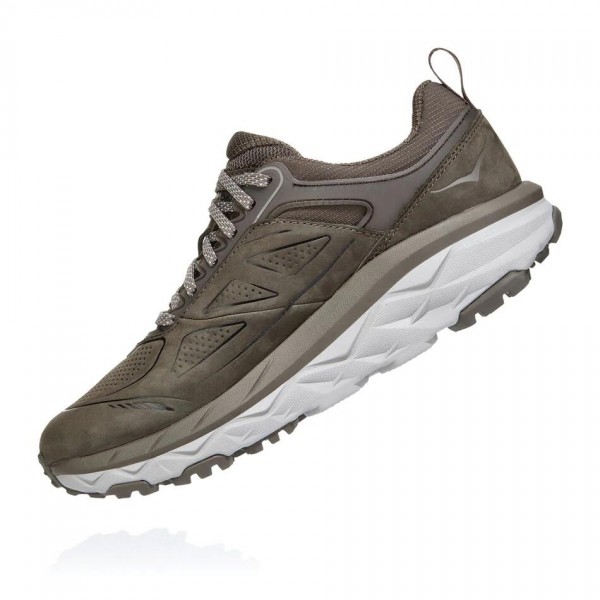 Maro - Major Brown/Heather