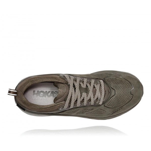 Maro - Major Brown/Heather