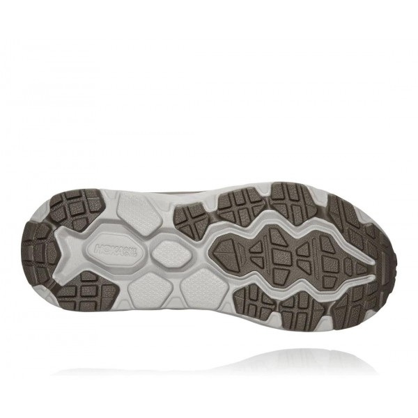 Maro - Major Brown/Heather