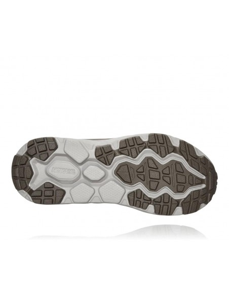Maro - Major Brown/Heather