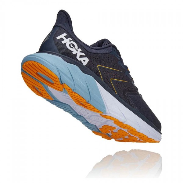 Albastru - Ombre Blue/Blue Fog