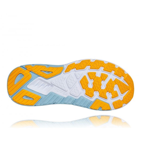 Albastru - Ombre Blue/Blue Fog