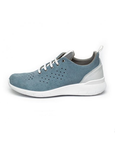 Albastru deschis - Ice Blue