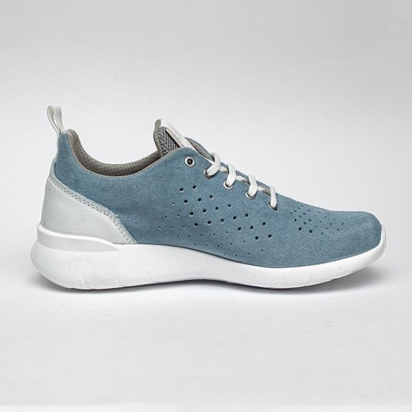 Albastru deschis - Ice Blue