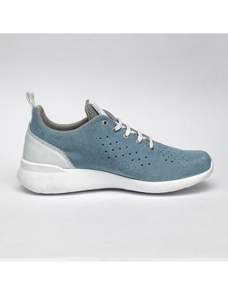 Albastru deschis - Ice Blue