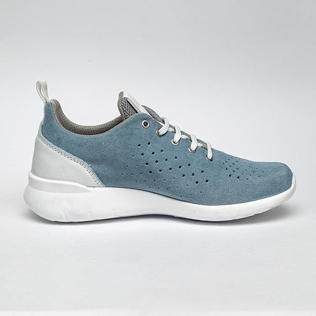Pantofi Grisport Antarcticite Albastru deschis - Ice Blue - 1 | YEO
