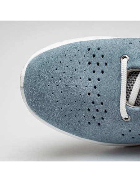 Albastru deschis - Ice Blue