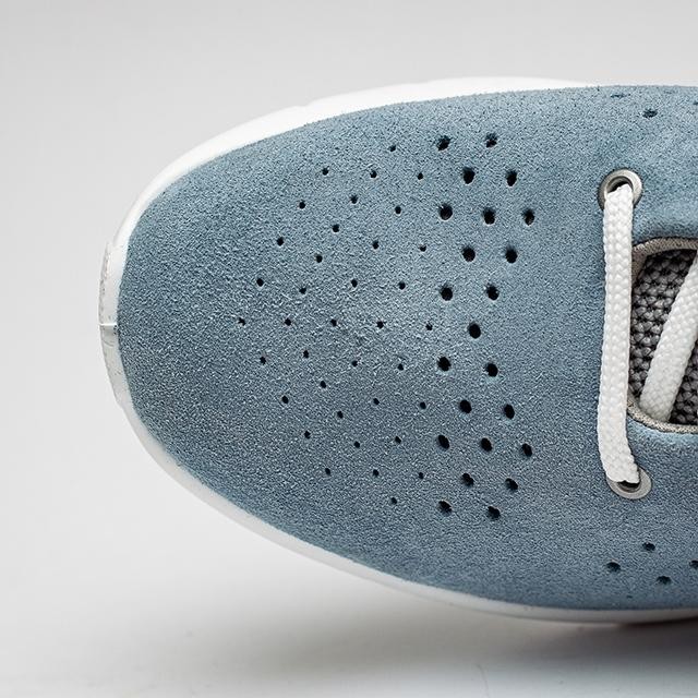 Pantofi Grisport Antarcticite Albastru deschis - Ice Blue - 2 | YEO
