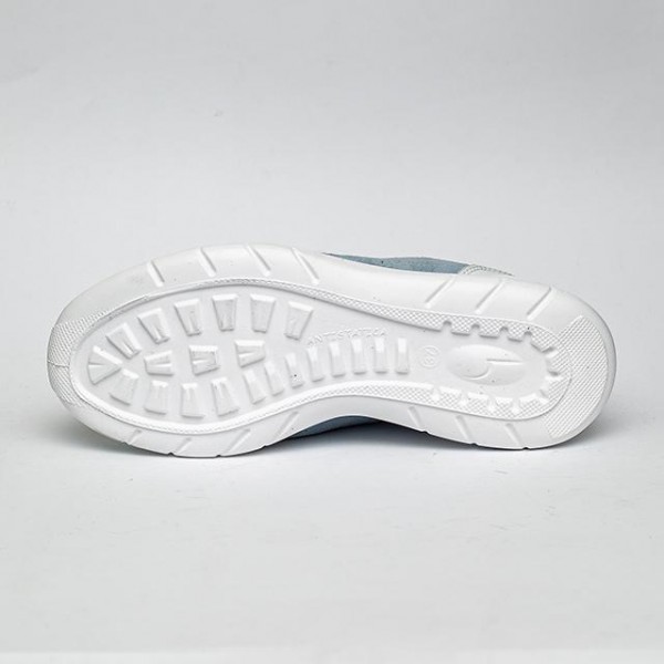 Albastru deschis - Ice Blue