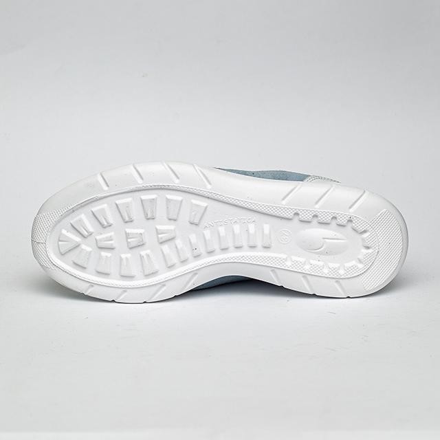 Pantofi Grisport Antarcticite Albastru deschis - Ice Blue - 3 | YEO