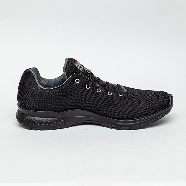 Pantofi Grisport Anthoinite Negru - Black - 1 | YEO