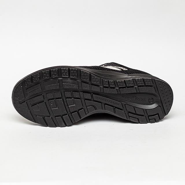 Pantofi Grisport Anthoinite Negru - Black - 3 | YEO