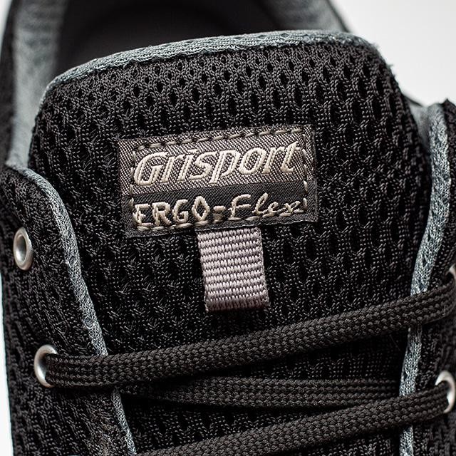 Pantofi Grisport Anthoinite Negru - Black - 4 | YEO
