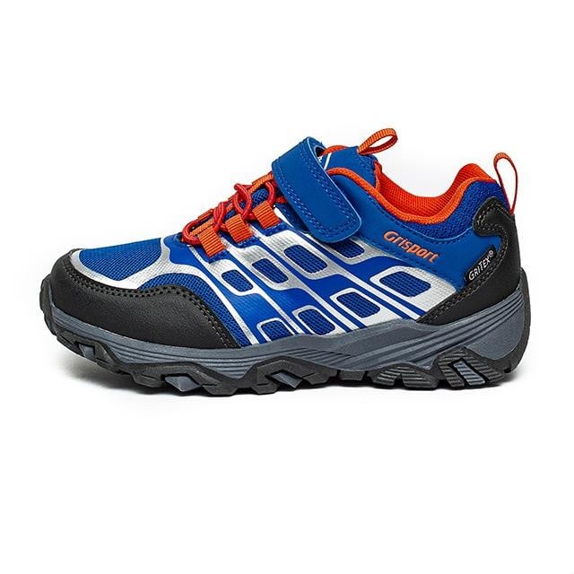 Grisport Antigorite Albastru – Blue Albastru imagine 2022