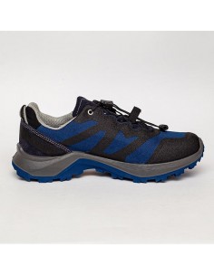 Pantofi Grisport Antimonselite Albastru - Blue/Black 2