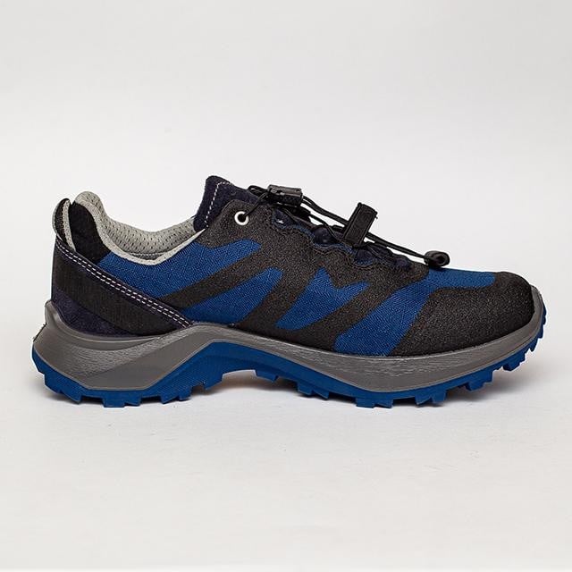 Pantofi Grisport Antimonselite Albastru - Blue/Black - 1 | YEO