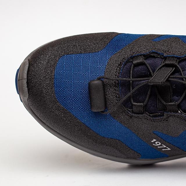 Pantofi Grisport Antimonselite Albastru - Blue/Black - 2 | YEO