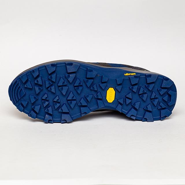 Pantofi Grisport Antimonselite Albastru - Blue/Black - 3 | YEO