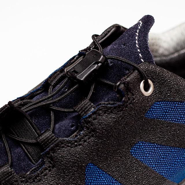 Pantofi Grisport Antimonselite Albastru - Blue/Black - 4 | YEO