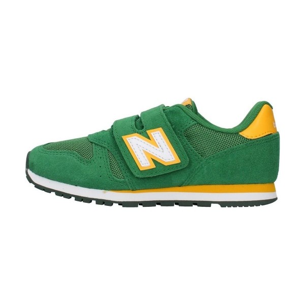 Verde - Green