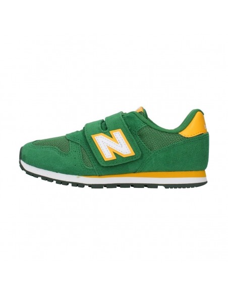 Verde - Green