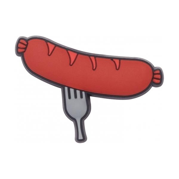 Jibbitz Crocs Sausage barbati imagine 2022