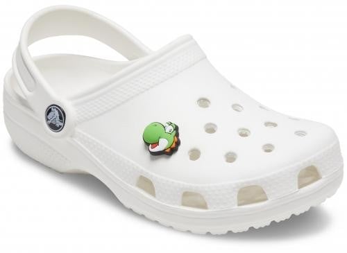 Jibbitz Crocs Super Mario Yoshi - 1 | YEO