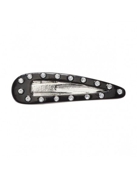 Negru - Black/Grey