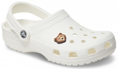Jibbitz Crocs Bear - 1 | YEO