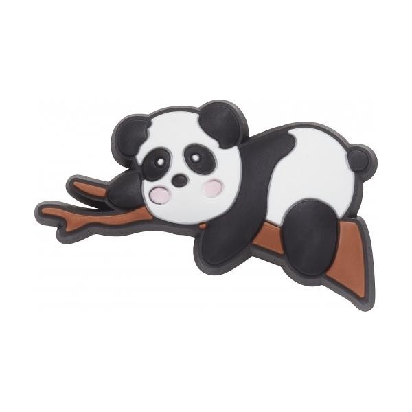 Jibbitz crocs panda