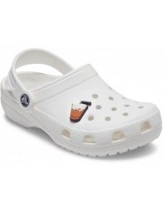 Jibbitz Crocs Iced Coffee Multicolor 2
