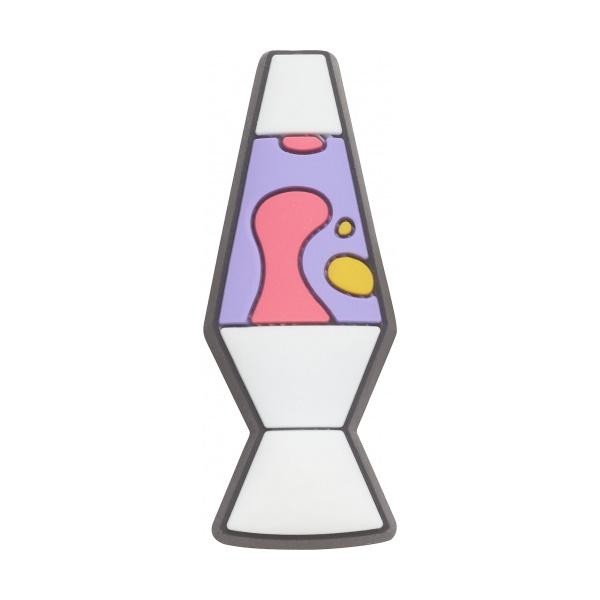 Jibbitz crocs lava lamp