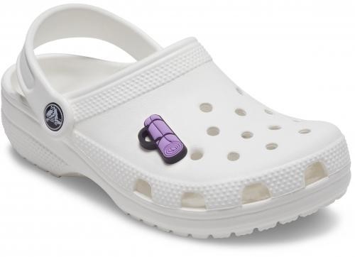 Jibbitz Crocs Yoga Mat - 1 | YEO