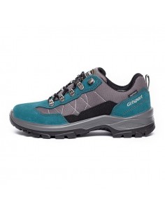 Pantofi Grisport Antlerite Albastru - Blue Cosmo