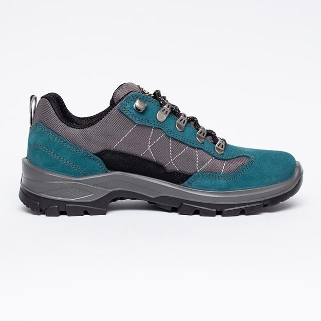 Pantofi Grisport Antlerite Albastru - Blue Cosmo - 1 | YEO