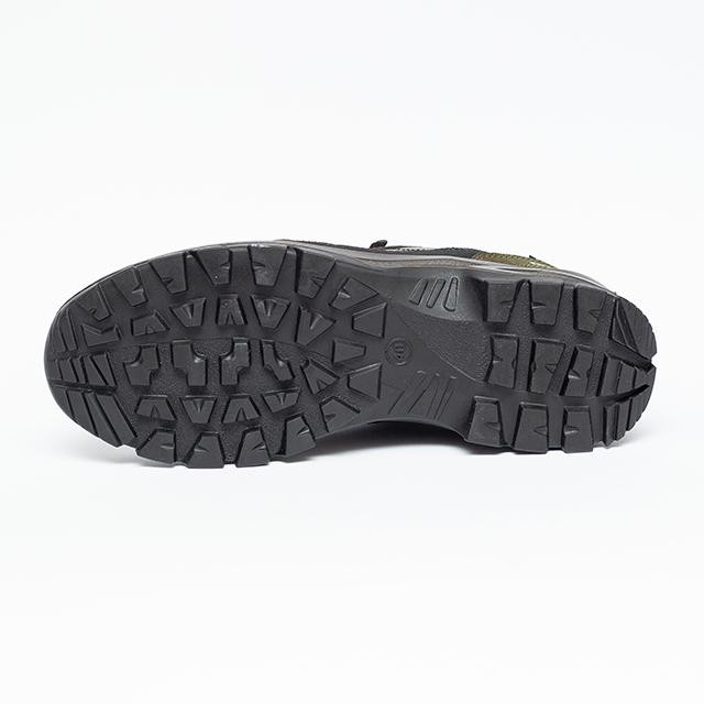 Pantofi Grisport Antlerite Albastru - Blue Cosmo - 3 | YEO