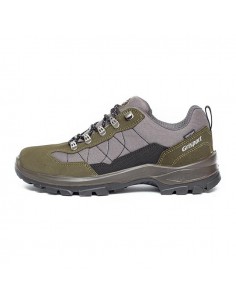 Pantofi Grisport Antlerite Verde - Olive
