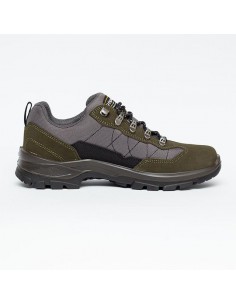 Pantofi Grisport Antlerite Verde - Olive 2