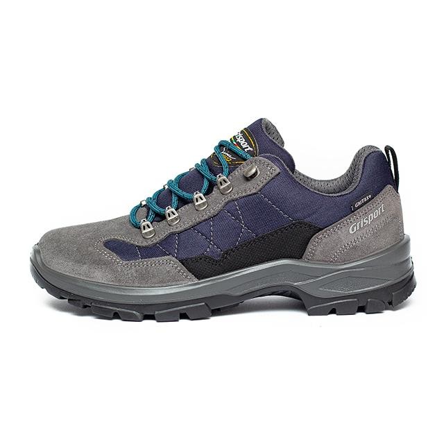 Pantofi Grisport Antlerite Gri – Grey Antlerite imagine 2022
