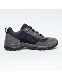 Pantofi Grisport Antlerite Gri - Grey 2