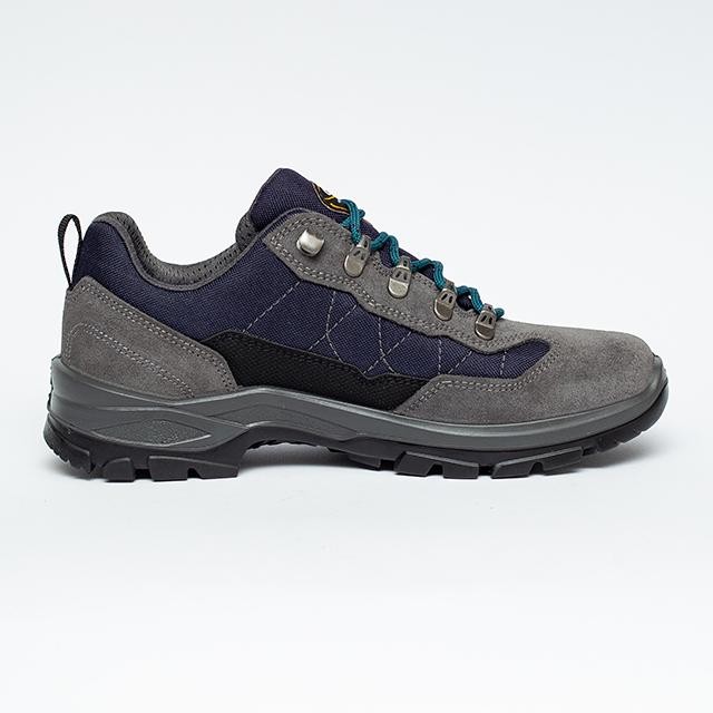 Pantofi Grisport Antlerite Gri - Grey - 1 | YEO