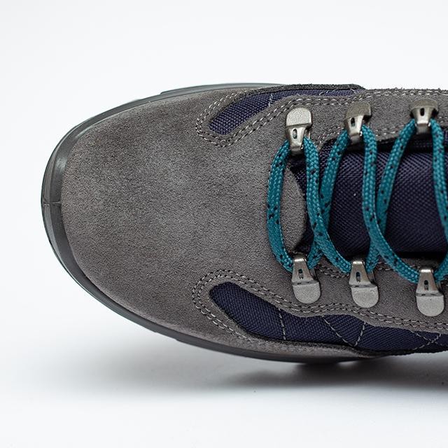 Pantofi Grisport Antlerite Gri - Grey - 2 | YEO