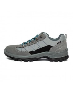 Pantofi Grisport Antlerite Gri - Light Grey