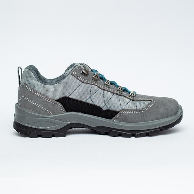 Pantofi Grisport Antlerite Gri - Light Grey - 1 | YEO