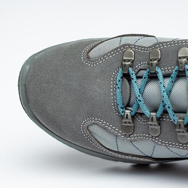 Pantofi Grisport Antlerite Gri - Light Grey - 2 | YEO