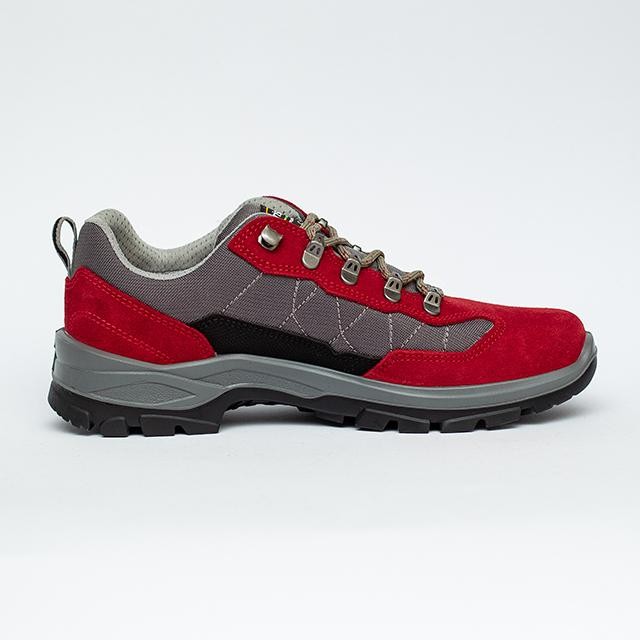 Pantofi Grisport Antlerite Rosu - Red - 1 | YEO