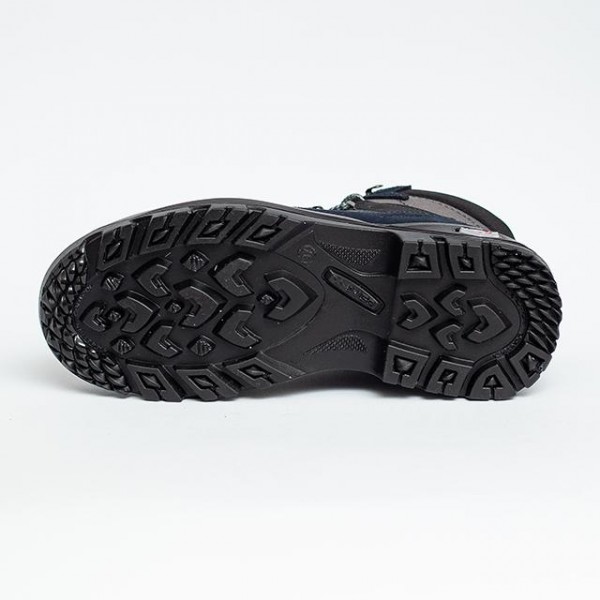 Albastru - Nightfall