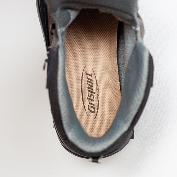 Albastru - Nightfall